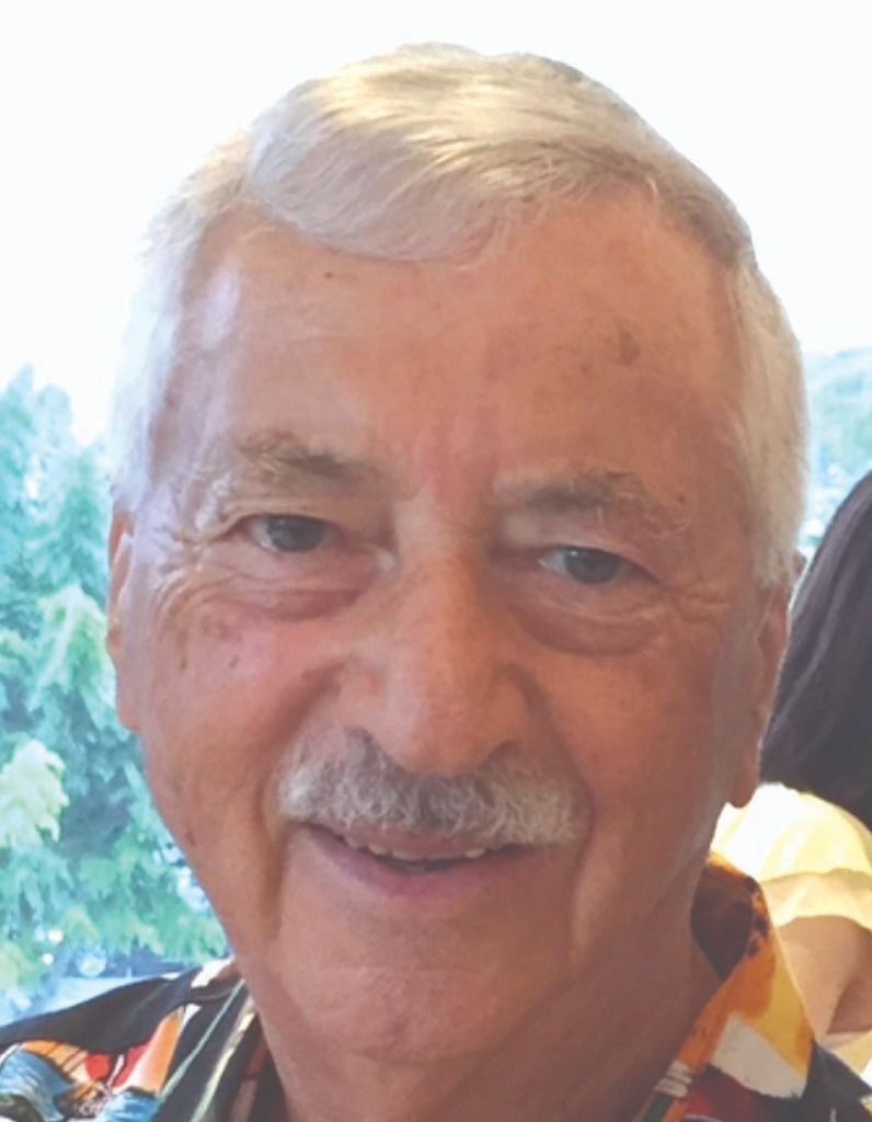 Saban, Vladimir S.